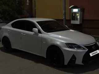 Lexus IS 250