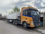 Shengrun 2024 годаүшін16 500 000 тг. в Шымкент
