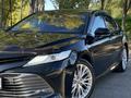 Toyota Camry 2020 годаfor13 500 000 тг. в Астана – фото 5