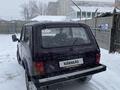 ВАЗ (Lada) Lada 2121 1998 годаүшін600 000 тг. в Павлодар – фото 4