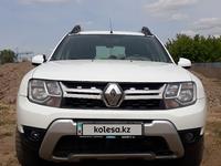 Renault Duster 2017 года за 6 300 000 тг. в Актобе