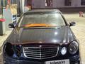 Mercedes-Benz E 350 2005 года за 5 000 000 тг. в Кызылорда – фото 4