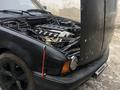 BMW 520 1989 года за 500 000 тг. в Алматы – фото 3