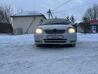 Toyota Corolla 2000 годаfor2 250 000 тг. в Астана