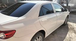 Toyota Corolla 2012 года за 6 300 000 тг. в Алматы – фото 3