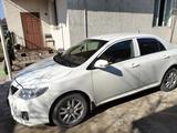 Toyota Corolla 2012 года за 6 300 000 тг. в Алматы