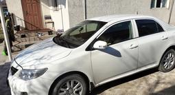 Toyota Corolla 2012 года за 6 300 000 тг. в Алматы – фото 2