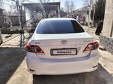 Toyota Corolla 2012 года за 6 300 000 тг. в Алматы – фото 2