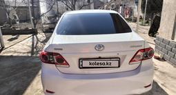 Toyota Corolla 2012 года за 6 300 000 тг. в Алматы – фото 3