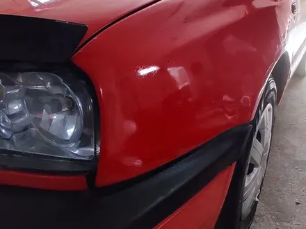 Volkswagen Golf 1996 года за 1 800 000 тг. в Шымкент