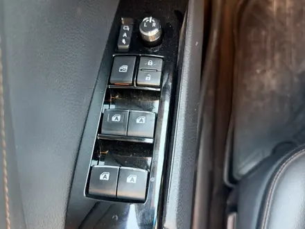 Toyota Camry 2019 года за 12 450 000 тг. в Алматы – фото 7
