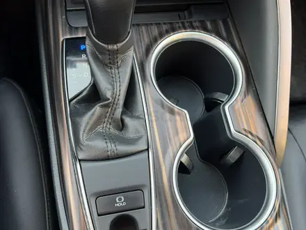 Toyota Camry 2019 года за 12 450 000 тг. в Алматы – фото 6
