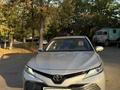 Toyota Camry 2019 годаүшін12 450 000 тг. в Алматы