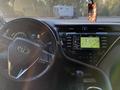 Toyota Camry 2019 годаүшін12 450 000 тг. в Алматы – фото 3