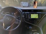 Toyota Camry 2019 годаүшін12 450 000 тг. в Алматы – фото 3