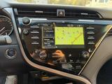 Toyota Camry 2019 годаүшін12 450 000 тг. в Алматы – фото 5