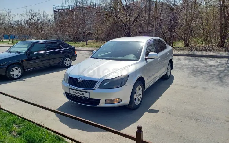 Skoda Octavia 2012 годаүшін4 500 000 тг. в Алматы