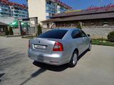 Skoda Octavia 2012 года за 4 500 000 тг. в Алматы – фото 4