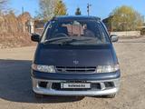 Toyota Estima Lucida 1996 годаfor2 600 000 тг. в Усть-Каменогорск