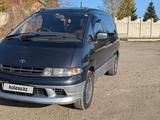 Toyota Estima Lucida 1996 годаfor2 600 000 тг. в Усть-Каменогорск – фото 2