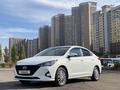 Hyundai Accent 2020 годаүшін8 111 111 тг. в Астана – фото 13