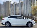 Hyundai Accent 2020 годаүшін8 111 111 тг. в Астана – фото 15