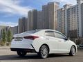 Hyundai Accent 2020 годаүшін8 111 111 тг. в Астана – фото 24