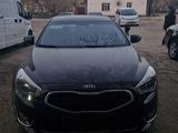 Kia K7 2013 года за 5 200 000 тг. в Семей