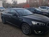 Kia K7 2013 года за 5 200 000 тг. в Семей – фото 2