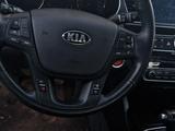 Kia K7 2013 года за 5 200 000 тг. в Семей – фото 5
