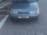 ВАЗ (Lada) 2110 2005 года за 600 000 тг. в Атырау