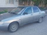 ВАЗ (Lada) 2110 2005 года за 600 000 тг. в Атырау – фото 2