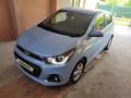 Chevrolet Spark 2017 годаүшін4 600 000 тг. в Шымкент