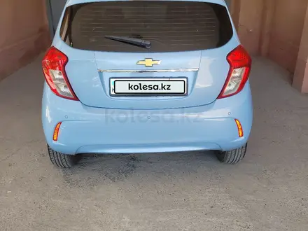 Chevrolet Spark 2017 года за 4 600 000 тг. в Шымкент – фото 6