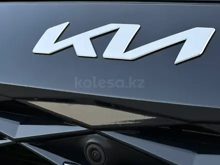Kia K8 2021 года за 18 400 000 тг. в Караганда – фото 19