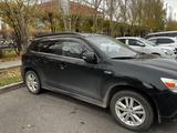 Mitsubishi ASX 2012 года за 6 700 000 тг. в Караганда – фото 4