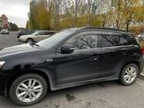 Mitsubishi ASX 2012 года за 6 300 000 тг. в Караганда – фото 3