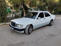 Mercedes-Benz 190 1991 года за 1 200 000 тг. в Тараз