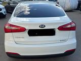 Kia Cerato 2014 годаүшін5 200 000 тг. в Кокшетау – фото 2