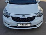 Kia Cerato 2014 годаүшін5 200 000 тг. в Кокшетау