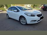 Kia Cerato 2014 годаүшін5 200 000 тг. в Кокшетау – фото 5