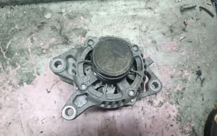 Генератор прадо 2.7 2TR за 80 000 тг. в Алматы