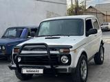 ВАЗ (Lada) Lada 2131 (5-ти дверный) 2013 годаүшін1 450 000 тг. в Туркестан