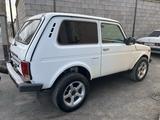 ВАЗ (Lada) Lada 2131 (5-ти дверный) 2013 годаүшін1 450 000 тг. в Туркестан – фото 3