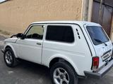 ВАЗ (Lada) Lada 2131 (5-ти дверный) 2013 годаүшін1 450 000 тг. в Туркестан – фото 4