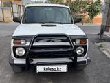 ВАЗ (Lada) Lada 2131 (5-ти дверный) 2013 годаүшін1 450 000 тг. в Туркестан – фото 2