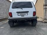 ВАЗ (Lada) Lada 2131 (5-ти дверный) 2013 годаүшін1 450 000 тг. в Туркестан – фото 5