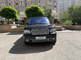 Land Rover Range Rover 2012 годаүшін13 800 000 тг. в Алматы