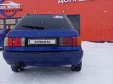 Audi 80 1992 года за 1 600 000 тг. в Усть-Каменогорск – фото 2