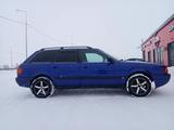 Audi 80 1992 года за 1 600 000 тг. в Усть-Каменогорск – фото 3